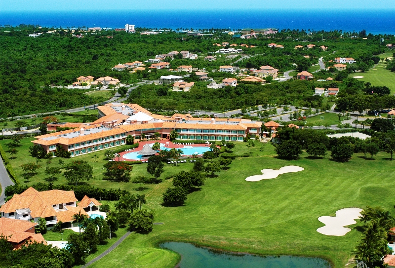 Golf Club Holidays in Juan dolio rentals